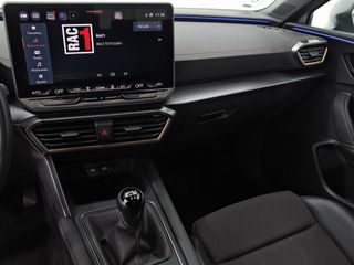 Cupra León 1.5 TSI 110kW (150CV)