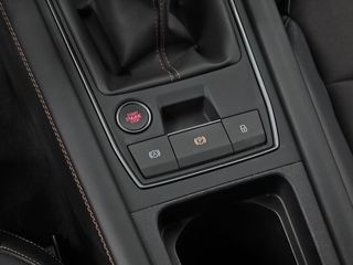 Cupra León 1.5 TSI 110kW (150CV)