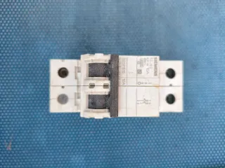 ICP 10A Siemens Interruptor