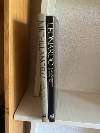 Libros de arte
