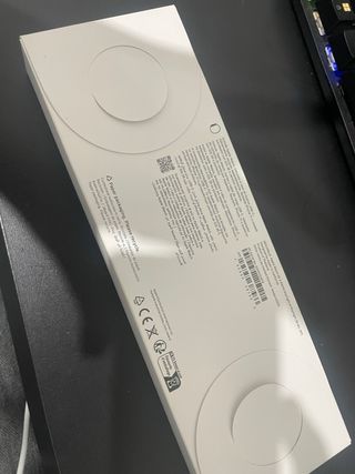 Apple Watch 3 SE 44mm blanco