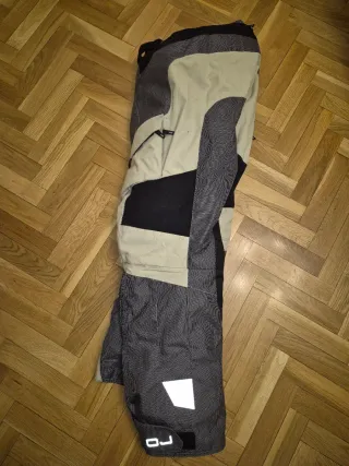 Pantalones Moto OJ Talla Grande 4XL/5XL