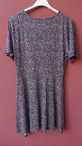 Vestido Pull&Bear