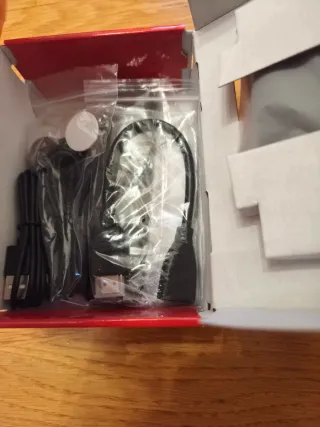 TV98 Stick 5G 4K Ultra HD