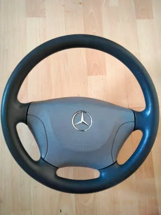 Volante Mercedes Vito 638 con Airbag