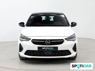 Opel Corsa 1.2T XHL 74kW (100CV) GS