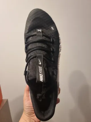 Nike Free Metcon 5 Talla 40.5