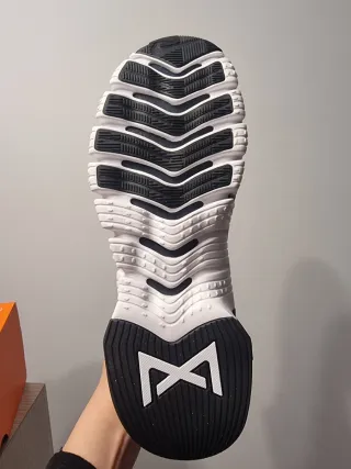 Nike Free Metcon 5 Talla 40.5