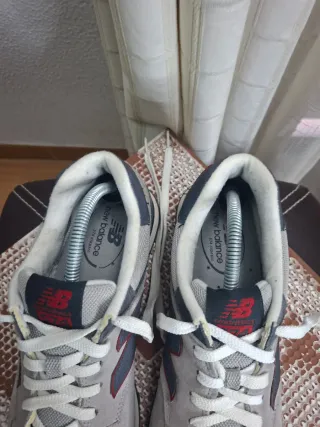 Zapatillas New Balance 574 RNG