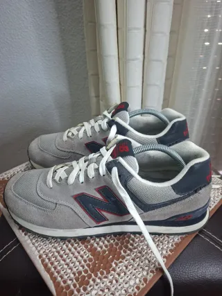 Zapatillas New Balance 574 RNG