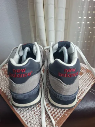 Zapatillas New Balance 574 RNG