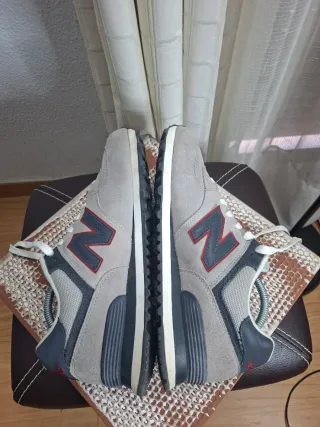 Zapatillas New Balance 574 RNG