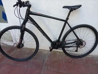 Bicicleta Specialized Crosstrail