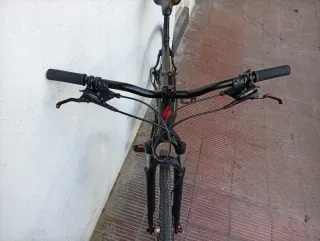 Bicicleta Specialized Crosstrail