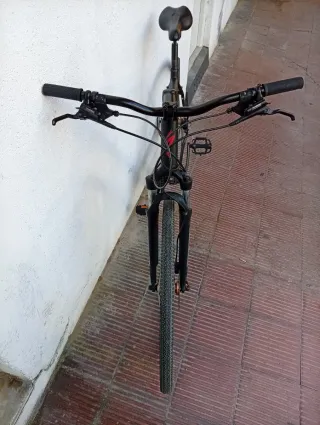 Bicicleta Specialized Crosstrail