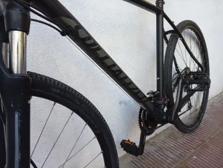 Bicicleta Specialized Crosstrail