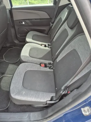 Citroen C4 Picasso 2015