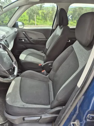 Citroen C4 Picasso 2015