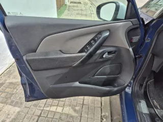 Citroen C4 Picasso 2015