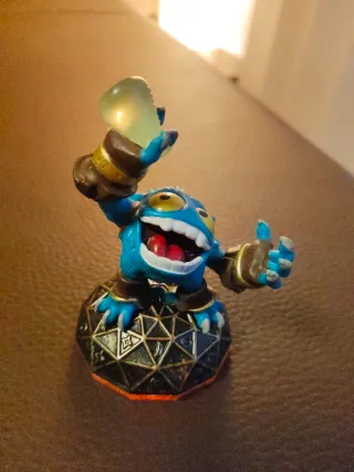 Skylanders Giants Activision Figura