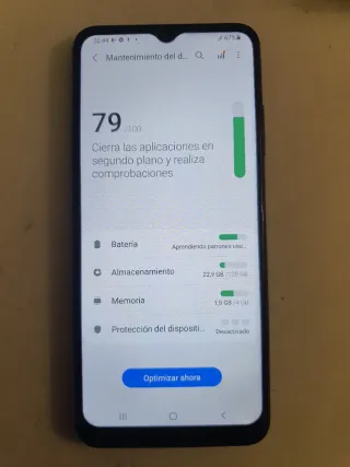 Samsung Galaxy A22 5G