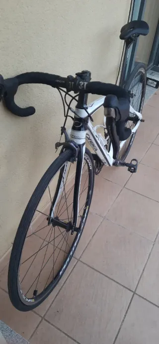 Orbea Orca 2014 Talla 49