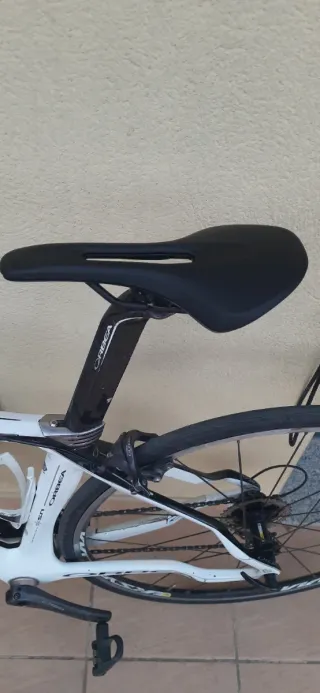 Orbea Orca 2014 Talla 49