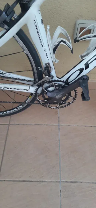 Orbea Orca 2014 Talla 49