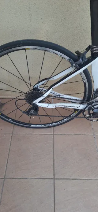 Orbea Orca 2014 Talla 49