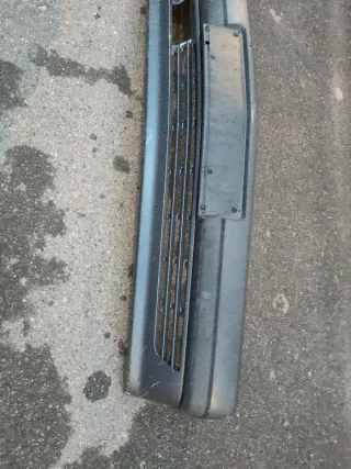 Paragolpes Delantero Mercedes W201 190E/D