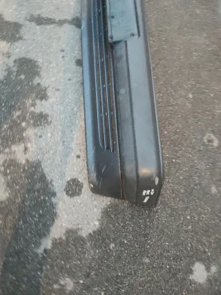 Paragolpes Delantero Mercedes W201 190E/D