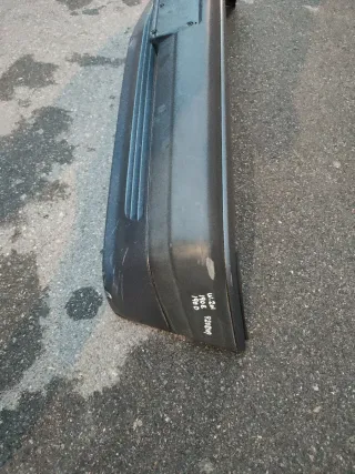 Paragolpes Delantero Mercedes W201 190E/D