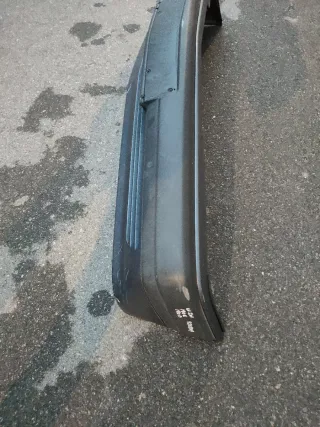 Paragolpes Delantero Mercedes W201 190E/D