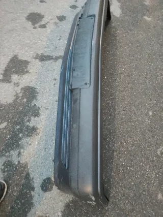 Paragolpes Delantero Mercedes W201 190E/D