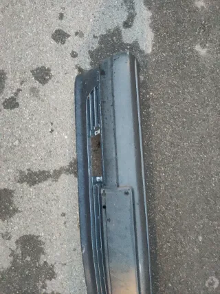 Paragolpes Delantero Mercedes W201 190E/D