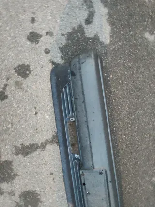 Paragolpes Delantero Mercedes W201 190E/D