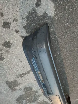 Paragolpes Delantero Mercedes W201 190E/D