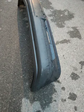 Paragolpes Delantero Mercedes W201 190E/D