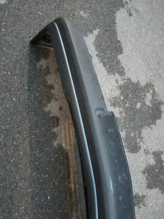 Paragolpes Delantero Mercedes W201 190E/D