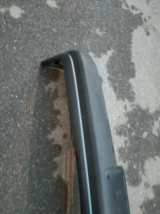 Paragolpes Delantero Mercedes W201 190E/D