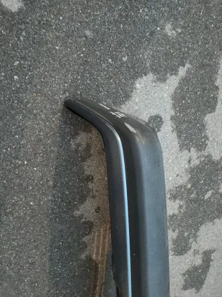 Paragolpes Delantero Mercedes W201 190E/D