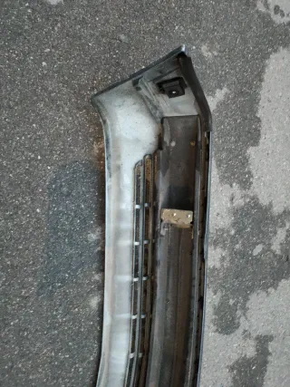 Paragolpes Delantero Mercedes W201 190E/D