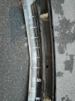 Paragolpes Delantero Mercedes W201 190E/D