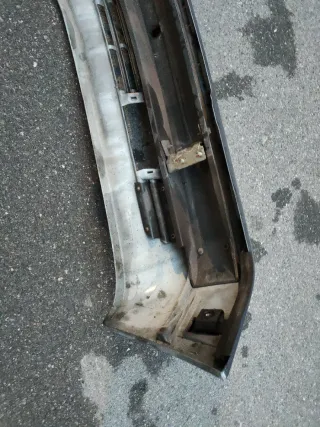 Paragolpes Delantero Mercedes W201 190E/D