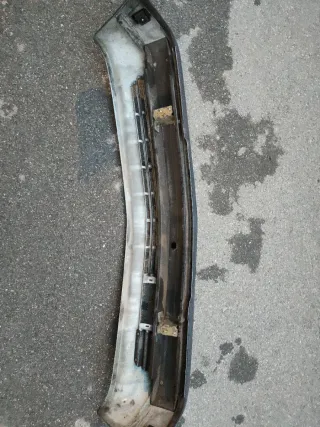 Paragolpes Delantero Mercedes W201 190E/D