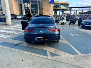 Mercedes-Benz CLA (178)  2020