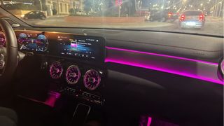 Mercedes-Benz CLA (178)  2020