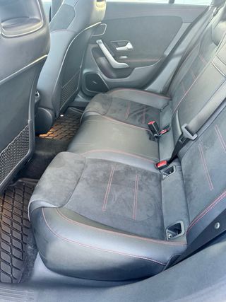 Mercedes-Benz CLA (178)  2020