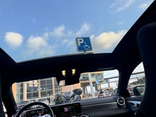 Mercedes-Benz CLA (178)  2020