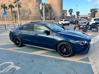 Mercedes-Benz CLA (178)  2020